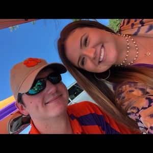 Meet your Posher, Hailey